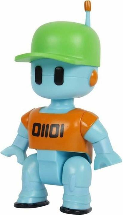 Image du produit Bandai Actionfiguren Robot Guy Roboter