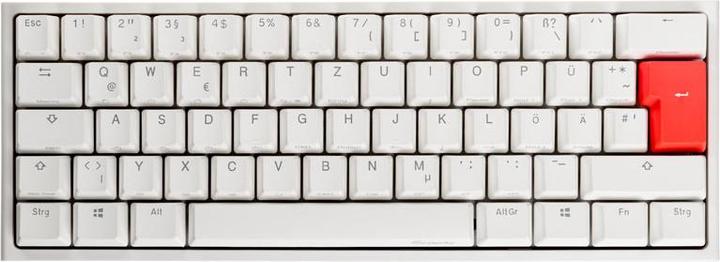 Image du produit Ducky One 2 Mini (DE, Filaire)