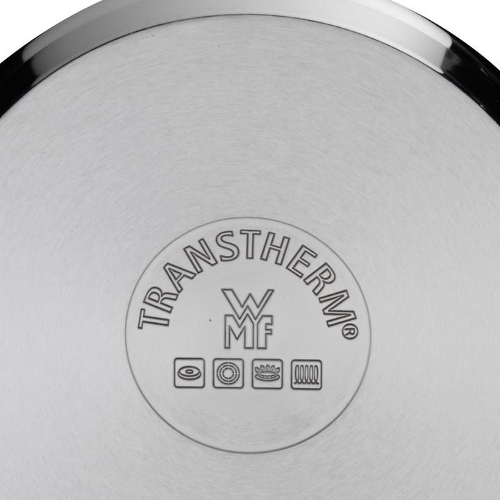 Immagine prodotto WMF Mini (14 cm, Pentola, Casseruola con manico, Acciaio inossidabile)