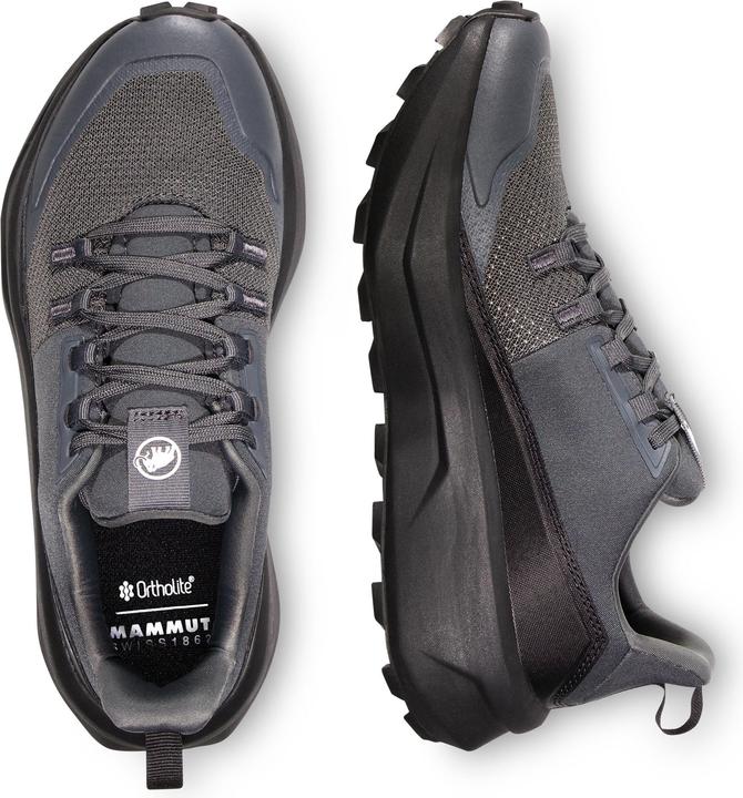 Produktbild Mammut Aenergy Hike Low, niedriger Speed Hiking Schuh (40)