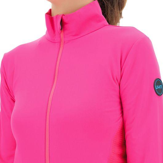Produktbild UYN Sweatshirt Mit Durchgehendem Reissverschluss Charm (L)