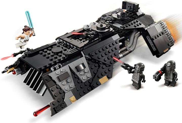 Produktbild LEGO Transportschiff der Ritter von Ren (75284, LEGO Star Wars)