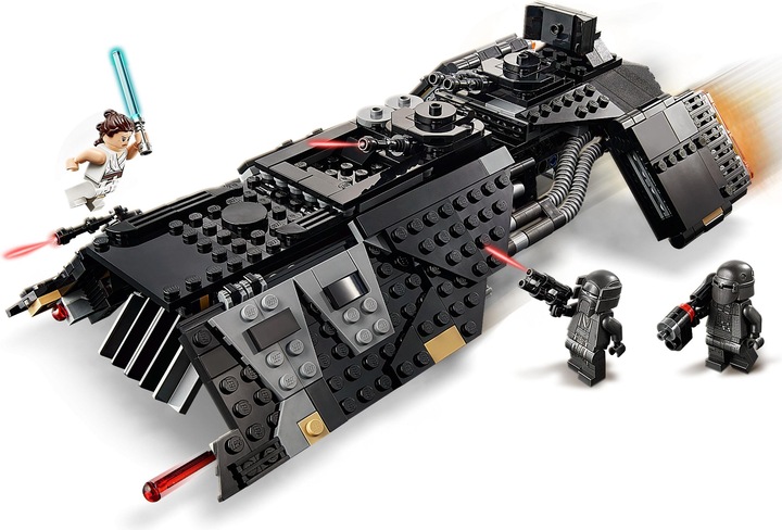 Actual product image LEGO Transport ship of the Knights of Ren (75284, LEGO Star Wars)