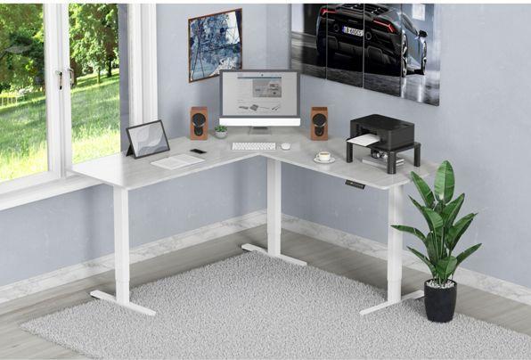 Actual product image Digitus Electric height-adjustable frame