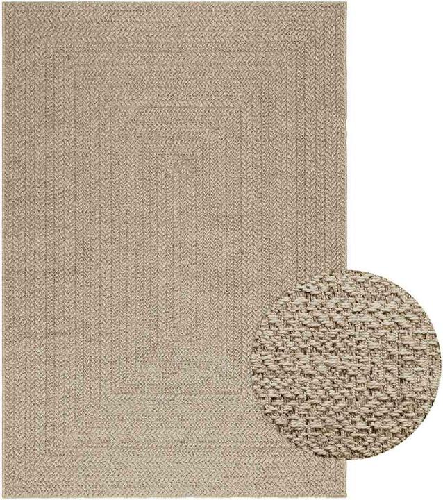 Image du produit vidaXL Teppich (140 x 200 cm)