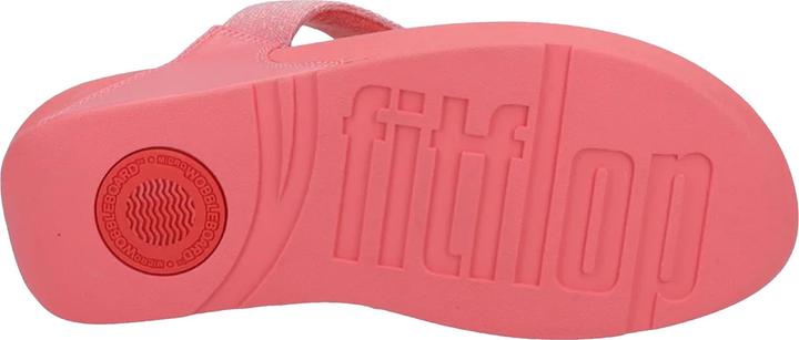 Produktbild Fitflop Flipflops Lulu Shimmerlux (38)