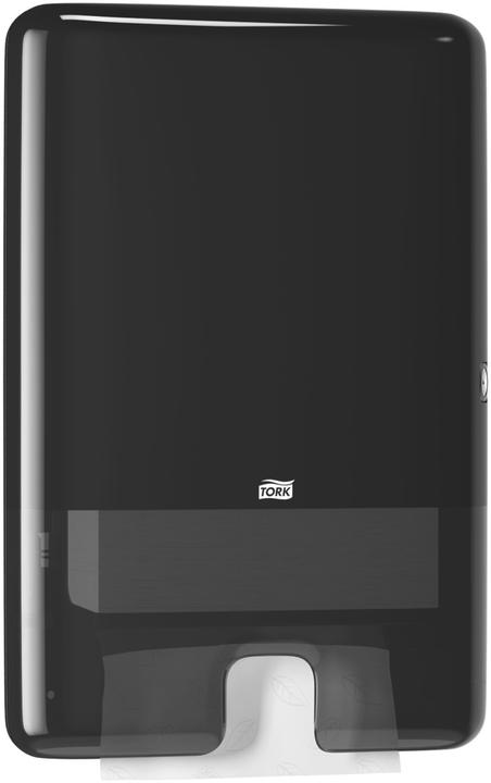 Produktbild Tork Xpress H2 Dispenser Black