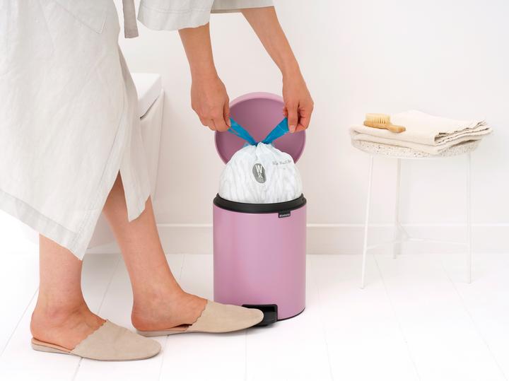 Actual product image Brabantia Treteimer NewIcon 5 l (5 l)