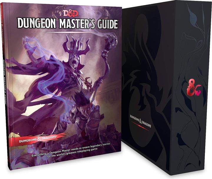 Productafbeelding Wizards of the Coast WOC967681 - Dungeons & Dragons (Duits)