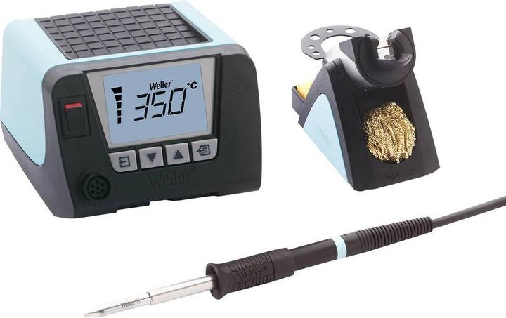 Weller Erem Lötstation Set digital 200 W P