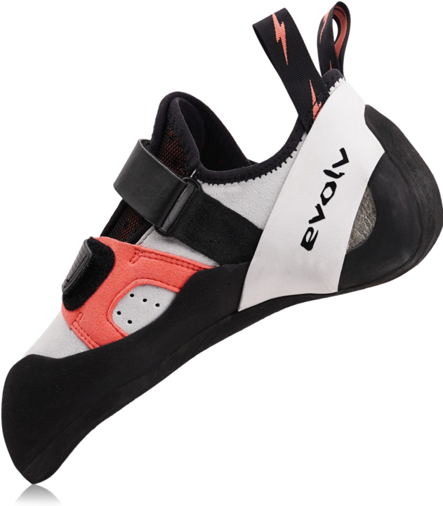 Immagine prodotto Evolv Scarpe da arrampicata Geshido (39.5)