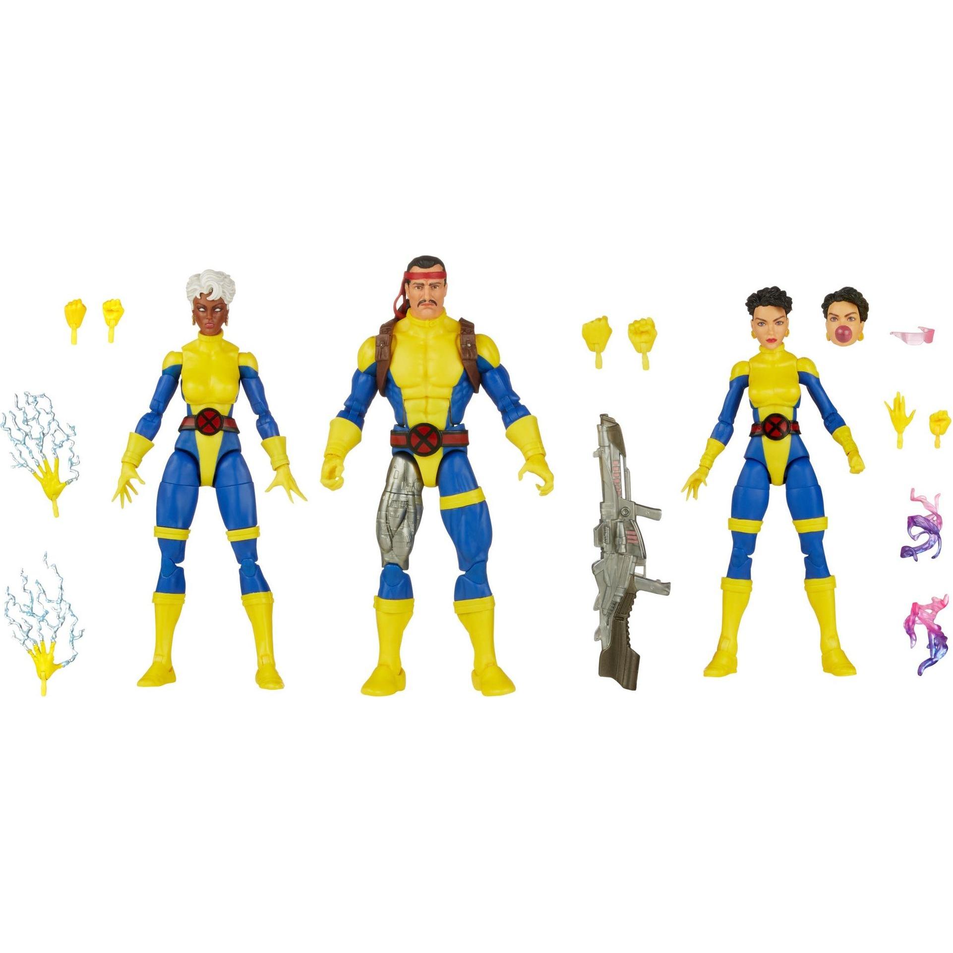 Thumbnail - Marvel F7025