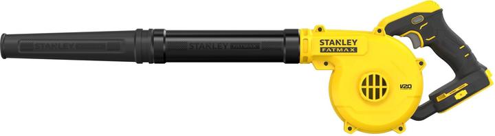 Produktbild Stanley Fatmax V20 (Akkubetrieb, Laubbläser)