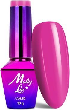 TOP Mollylac I Am Mollylac Hybrid Nail Polish No 00 10g