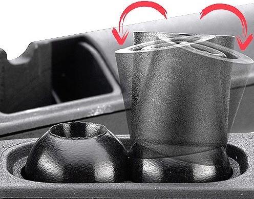 Image du produit Givi Grille de bagage