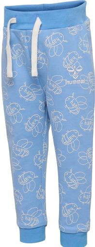 Actual product image hummel Hmlgladsome Pants (80)