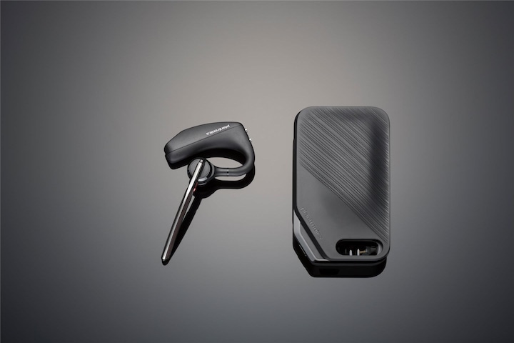 Actual product image Poly Voyager 5200 UC (Cable, Wireless, USB-A)