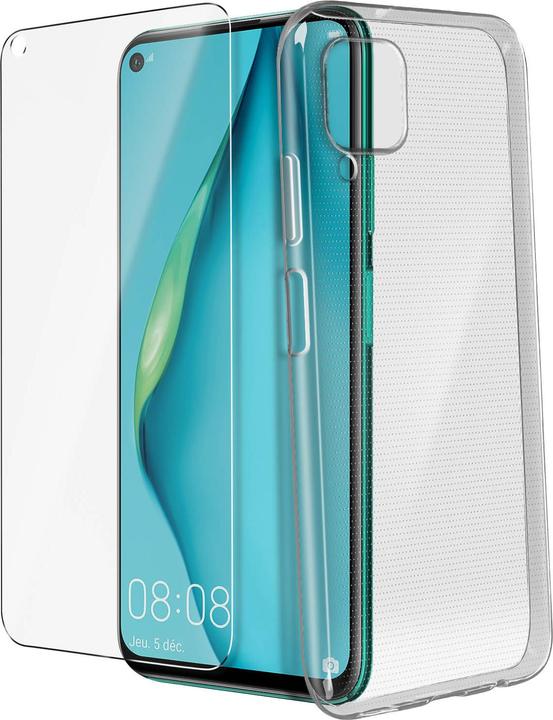 Produktbild 4smarts 360° Protection Set (Huawei P40 Lite)
