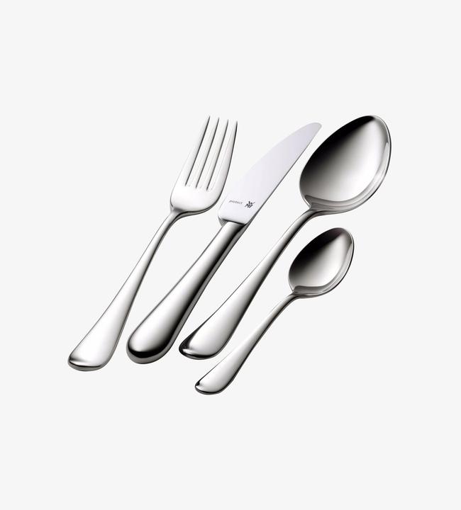 Image du produit WMF Mérite (30 pcs, Set de couverts)