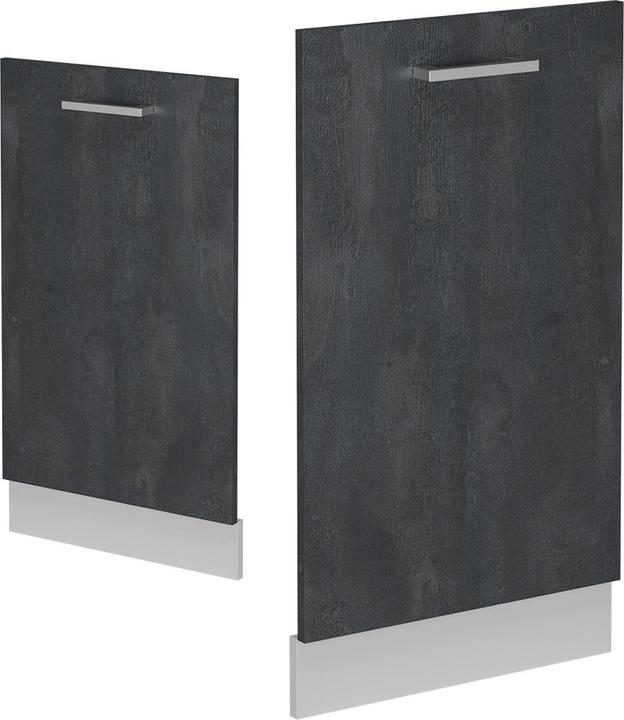 Produktbild Vicco Geschirrspülblende R-Line