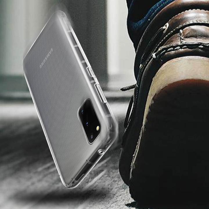Actual product image Avizar Refined Series (Samsung Galaxy S20)