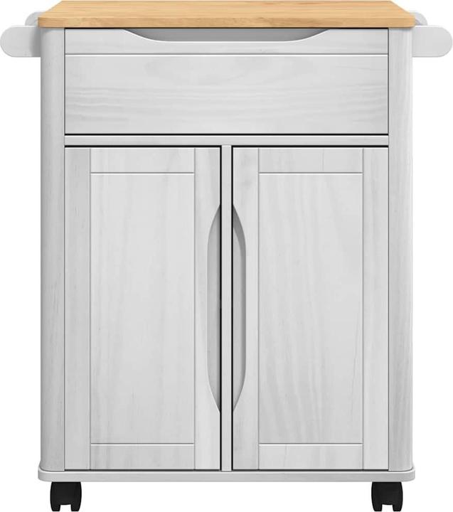 Image du produit vidaXL Moderner Wagen