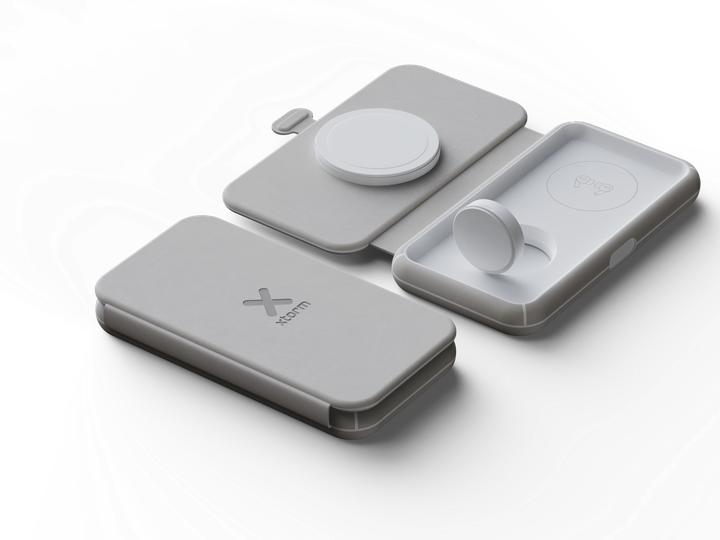 Xtorm Travel Chargers Series (15 W)