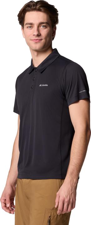 Image du produit Columbia Polo Technique Léger Zero Rules™ Homme (S)