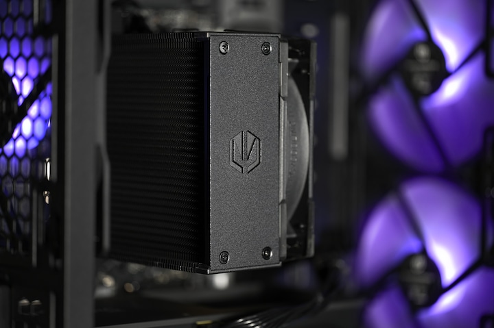 Produktbild Actina 5901443414513 (AMD Ryzen 7 7700X, 32 GB, 250 GB, GeForce RTX 5070)