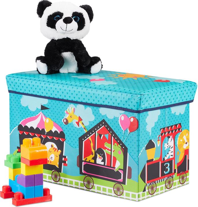 Black, Light blue, Red