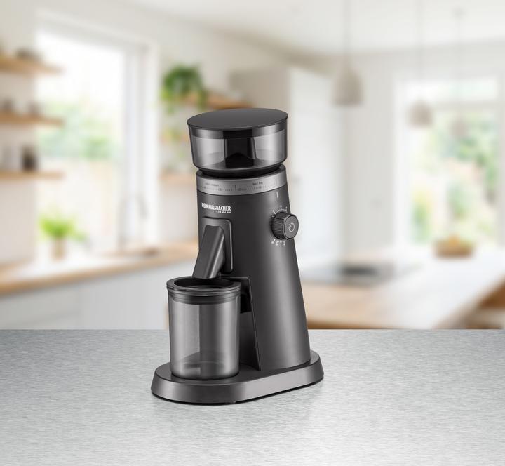Produktbild Rommelsbacher Kaffeemühle EKM 500