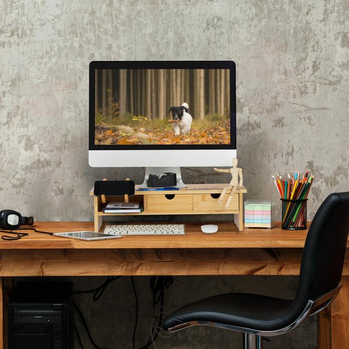 Productafbeelding Relaxdays Laptop tafel