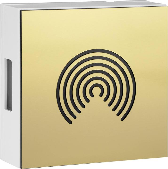 Image du produit Grothe Gong à deux tons