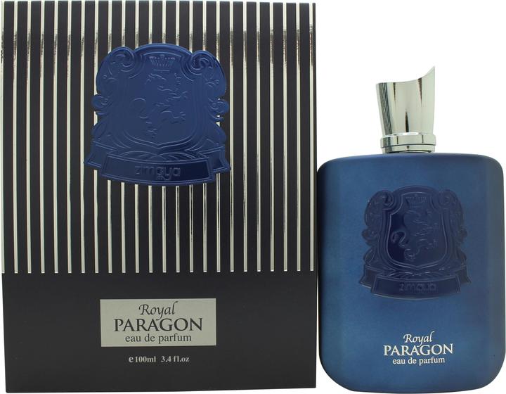 Produktbild Zimaya Royal Paragon (Eau de Parfum, 100 ml)