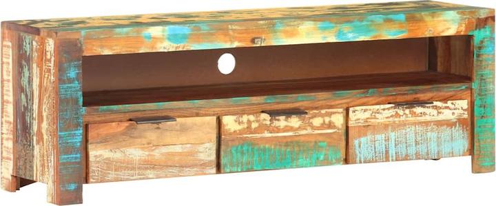 Produktbild VidaXL Rafaela (30 x 119 x 41 cm)