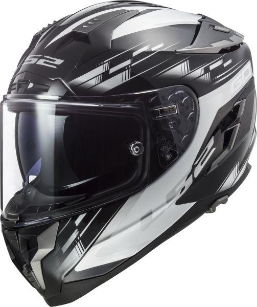 Produktbild LS2 FF327 Challenger GP (XL)