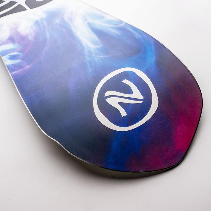 Produktbild Nidecker Snowboard Gamma 2025