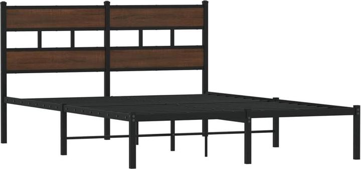 Image du produit vidaXL Bettgestell (160 x 200 cm)