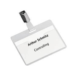 Thumbnail - Durable, Informationsschild, Namensschilderset