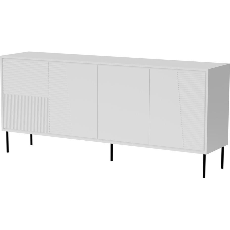 Halmar, Kommode + Sideboard, Abi (200 x 45 cm)