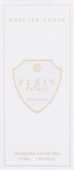 Immagine prodotto Philipp Plein Eau de Parfum Fatale (Eau de parfum, 30 ml)