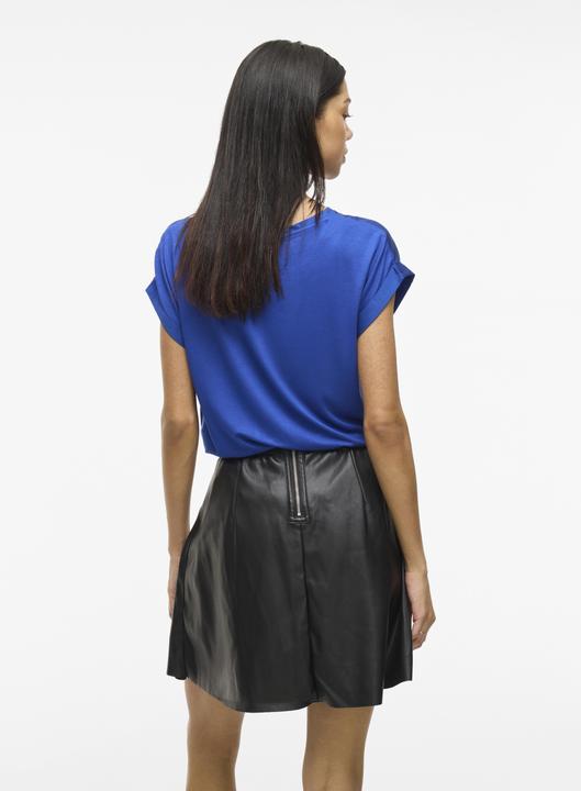 Immagine prodotto Vila Top lucido con maniche corte (36)