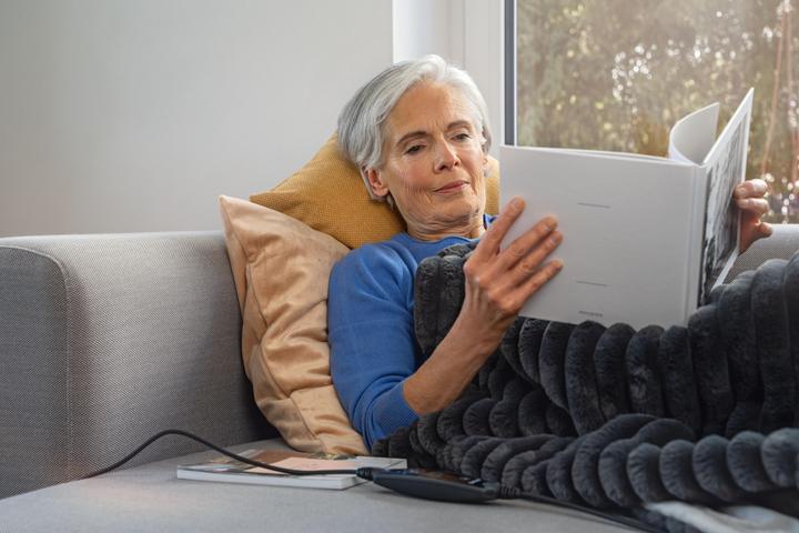 Image du produit Beurer HD 82 (180 x 130 cm)