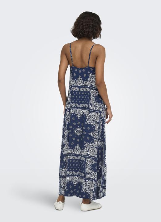 Produktbild Only ONLAMBEL Langes Kleid Kleid (M)