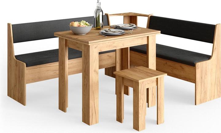 Actual product image Vicco Roman mit Tisch