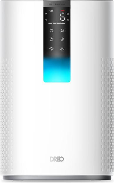 Actual product image Dreo Macro AP605S (82 m²)