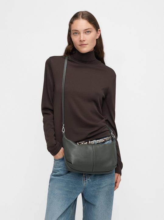 Image du produit Liebeskind Berlin Hobo Kleine Hobo-Bag aus Leder