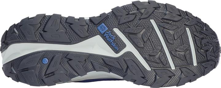 Produktbild Jack Wolfskin Ps Trail Knit Low M (44.5)