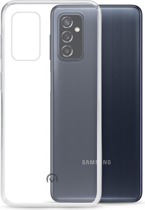 Produktbild Mobilize Gelee-Hülle (Samsung Galaxy M52 5G)