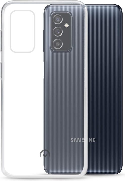 Image du produit Mobilize Enveloppe de gelée (Samsung Galaxy M52 5G)